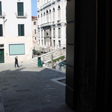 Charming Palace Santa Fosca Venedig Exterior foto